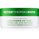 Peter Thomas Roth Cucumber De-Tox hidratantna gel maska za oči (30 Pairs) 60 kom