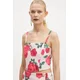 Guess Top W5RH26 WGLO2 Pisana Regular Fit