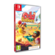 SWITCH Oddballers