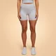 BeastPink Women‘s Breeze Shorts Dove