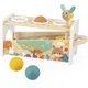 Janod tap tap ksilofon s pripomočki