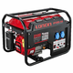 LONCIN AGREGAT MOTORNI LC2500-AS-6,5KS/4,80KW