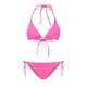 Shiwi Bikini Liz neonsko roza