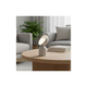 Stona lampa BOTO 1xG9/8W/230V siva
