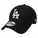 New Era 39THIRTY League Basic kapa Los Angeles Dodgers (10145640)