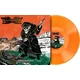 Kanonenfieber - Soldatenschicksale (Limited Edition) (Orange Transparent Coloured) (LP)