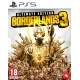 Borderlands 3 Ultimate Edition (PS5)