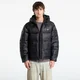 Jakna OBEY Stratus Puffer Jacket Black XL