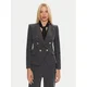 Rinascimento Suknjič CFC0119987003 Siva Regular Fit