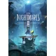 Little Nightmares II (Nintendo Switch) eShop Key EUROPE