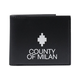 County Of Milan COMAF250217 Črna