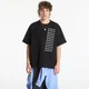Majice PLEASURES Slip Pocket Shirt Black M