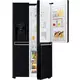 LG Side by Side FRIZIDER GSJ760WBXV