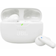 JBL Wave Beam 2 White Bežične bubice