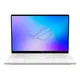 ZEPHYRUS GU606AX CU9-386H 64GB 2048GB 16,0-inčni zaslon Windows 11 Home Bijela 3-godišnje jamstvo GU606AX-TB006W