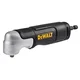 DeWalt 1/4 adapter za kotno držalo kvadratnega nastavka