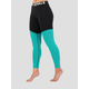 Mons Royale Merino Cascade Flex 200 Base Layer Bottoms black Gr. L