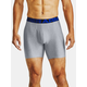 Under Armour Boksarice UA Tech 6in 2 Pack