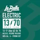 La Bella HRS-D4 Strune za električno kitaro