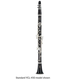 Klarinet Bb YCL-450E Yamaha