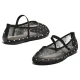 Favorito Ženske baletanke L022552, Crne