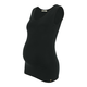 LOVE2WAIT Top, modra