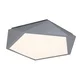 Rabalux Plafonjera Raffa, LED 30W, 40x40cm
