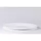 Set plitvih krožnikov – 6 kosov (22,5 cm)