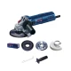 BOSCH ugaona brusilica GWS 9-125 (0601791002)