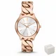 Ženska ročna ura Michael Kors Slim Runway MK7473