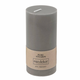 Siva sveča Eco candles by Ego dekor Friendly, čas gorenja 50 h