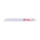 Milwaukee Univerzalne sabljaste testerice za Drvo / Metal / Plastiku 5/1, 200 / 3.2 - 2.1 mm