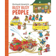 Richard Scarry's Busy Busy People