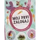 Moj prvi zalogaj!