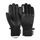 Reusch VENOM R-TEX XT, moške smučarske rokavice, črna 6101205