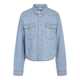 Noisy may Bluza NMSELVI moder denim
