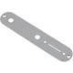 Fender Road Worn Telecaster Control Plate w/Hardware