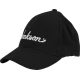 Jackson Logo Flexfit Hat Black S/M