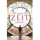 Wie man die Zeit anhält
