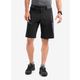 Kratke hlače Salewa Pedroc Cargo 2 DST Shorts - black out/dark grey