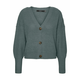 VERO MODA Pletena jopa VMLea  jelka