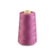 Poliestrska nit za overlock in klasično šivanje 5000 jardov PES 40/2 - Cashmere Rose