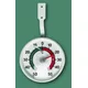 Okenski termometer