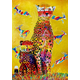 BlueBird - Puzzle African Watch - 1 000 kosov