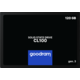 GoodRam CL100 gen. 3 SSD disk, 120 GB, SATA III, 6.35 cm, 3D TLC