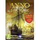 Anno 1404 - Gold Edition Uplay Key EUROPE