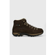 Cipele Zamberlan New Trail Lite Evo GTX za muškarce, boja: smeđa