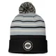 Zimska kapa Fanatics True Classic True Classic Beanie with Pom Los Angeles Kings