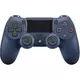 PS4 Dualshock Controller v2 Midnight Blue