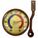 Zunanji termometer, od - 50 °C do + 50 °C, 7,1 x 2 cm